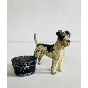 Terrier - Nuremberg Lead 